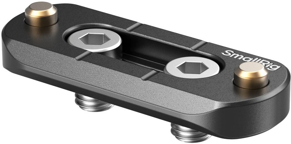 SmallRig 2172 universali Nato juosta (48 mm) (2172B)