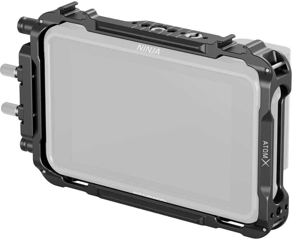 SmallRig 2209 korpusas Atomos Ninja V (CMA2209B)