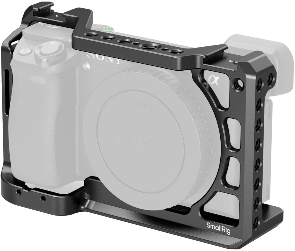 „SmallRig 2310“ narvas, skirtas „Sony A6100/6300/6400/6500“
