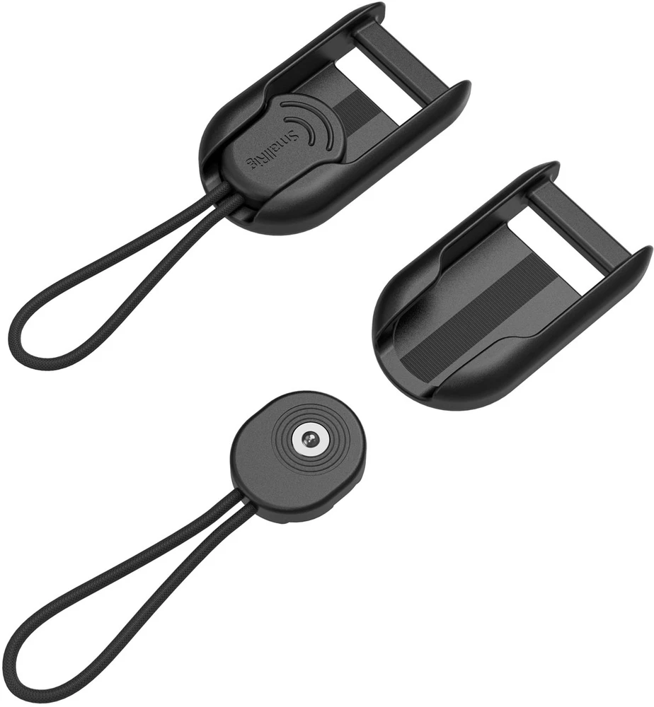 SMALLRIG 2421 RAPID LINK CONNECTORS WITH BASE