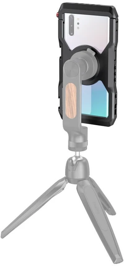Ausinės Mobiliojo telefono priedas - SmallRig 2454 Pro Mobile Cage skirta Samsung NOTE10+