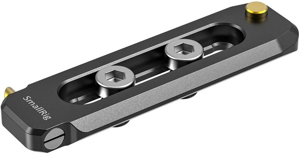 SMALLRIG 2483 Žemo profilio NATO bėgelis 70 mm
