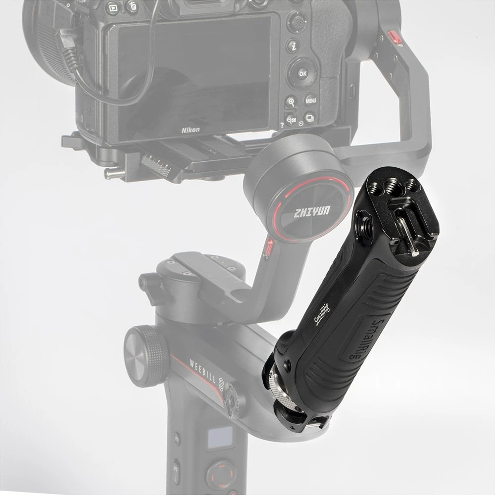 SmallRig 2636 rankena Weebill-S (BSS2636C)