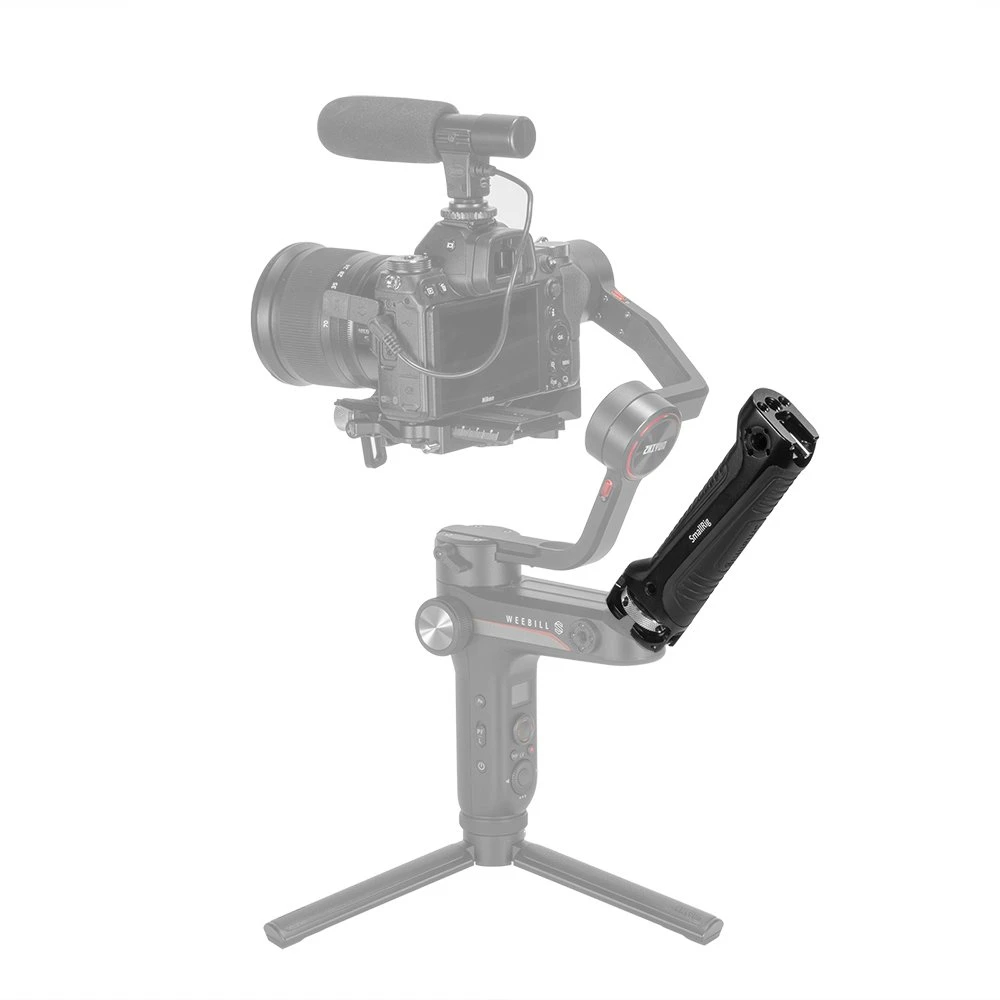 SmallRig 2636 rankena Weebill-S (BSS2636C)