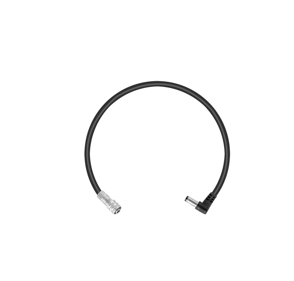 SmallRig 2920 2-Pin Charging Cable for BMPCC 4/6K