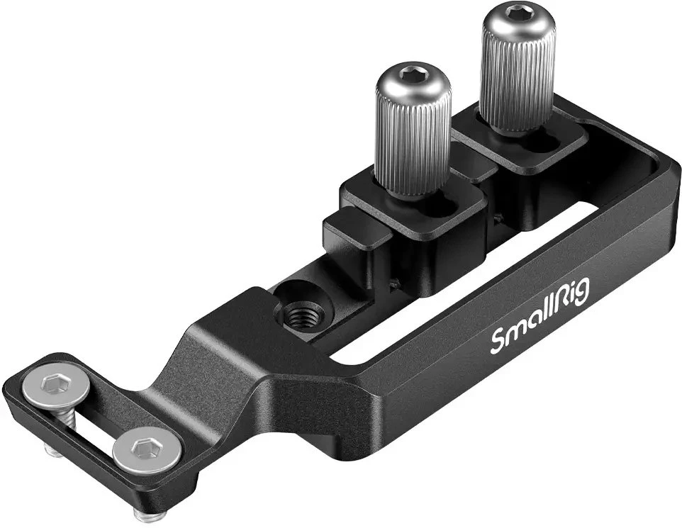 „SmallRig 2981“ HDMI ir USB-C kabelio spaustukas, skirtas R5/R6 ir R5C