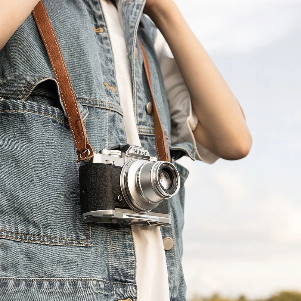 Odinis fotoaparato kaklo dirželis SMALLRIG 3485