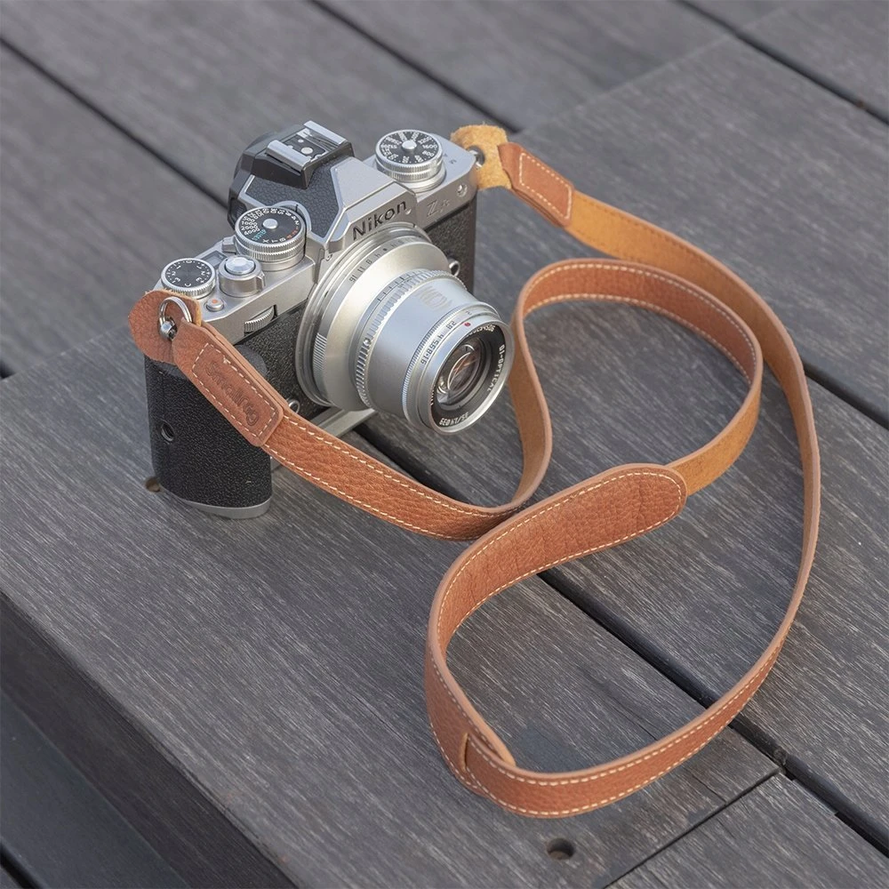 Odinis fotoaparato kaklo dirželis SMALLRIG 3485