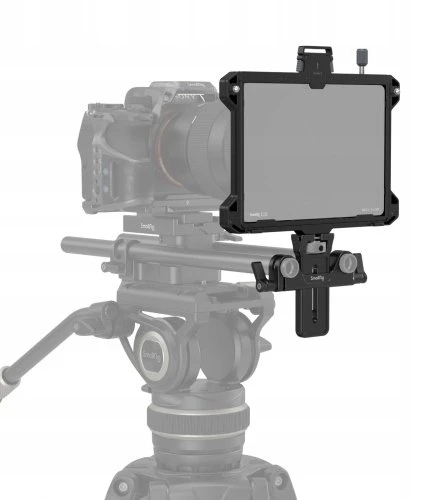 SmallRig 3646 Multifunctional Teleprompter (3646B)