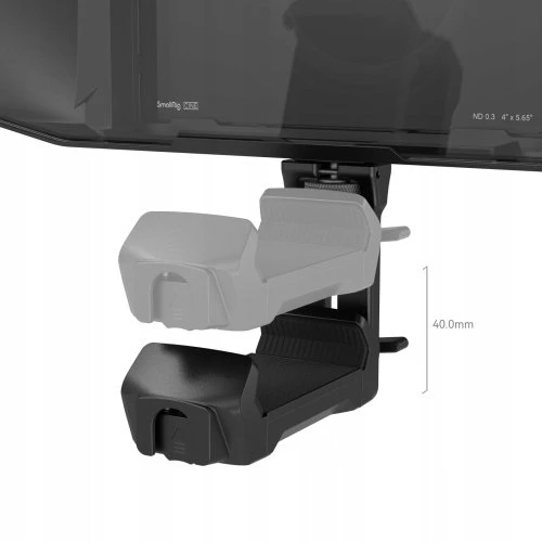 SmallRig 3646 Multifunctional Teleprompter (3646B)