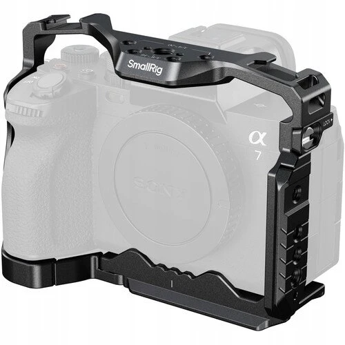 „SmallRig 3667“ viso dydžio narvas, skirtas „Sony A7R V / A7R IV / A7 IV / A7S III / A7 V / A1“