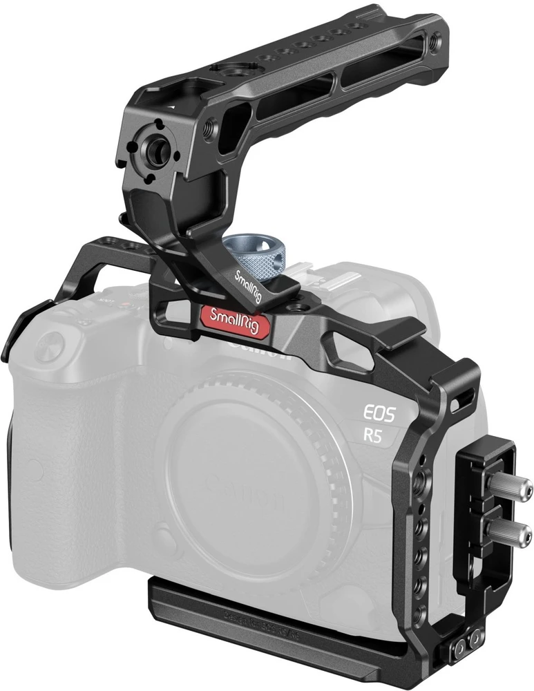 SmallRig 3830 rankinis rinkinys, skirtas Canon EOS R5/ R6/ R5 C