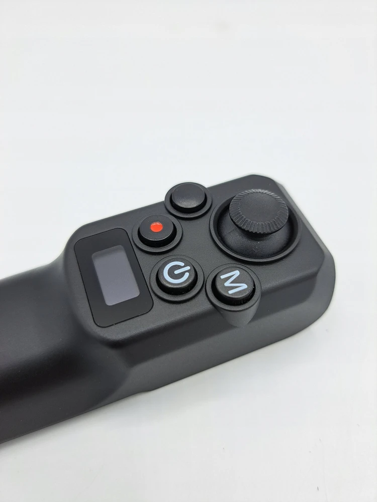 SmallRig 3920 belaidis valdiklis, skirtas DJI RS serijai