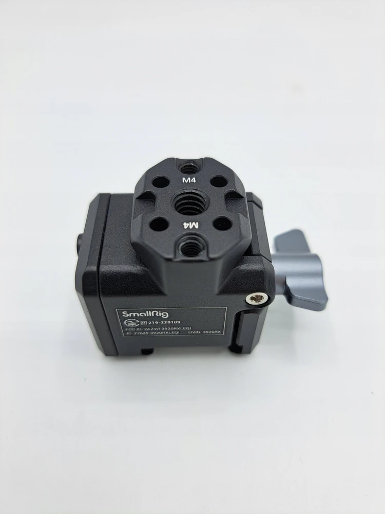 SmallRig 3920 belaidis valdiklis, skirtas DJI RS serijai