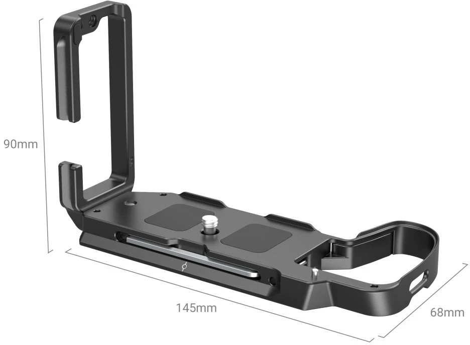 SmallRig 3928 L-Bracket for Fujifilm X-H2S
