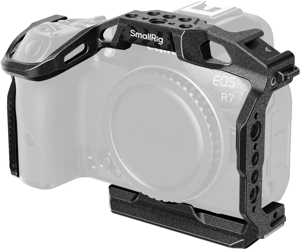 SMALLRIG 4003 Juodas MAMBA CAGE FOR CANON EOS R7