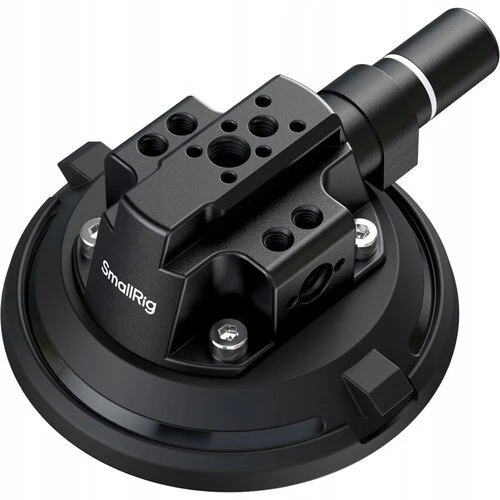 SmallRig 4122 4 colių vakuuminis laikiklis su fotoaparato tvirtinimu (4122C)