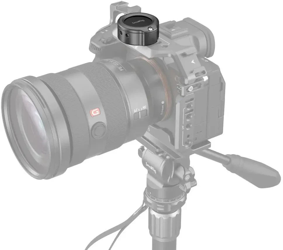 SmallRig 4149 AirTag dėklas