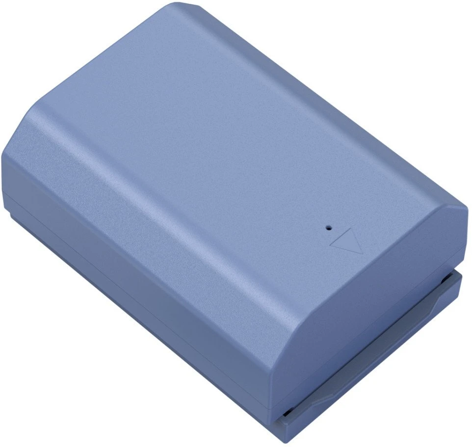 „SmallRig 4265“ fotoaparato baterija, įkraunama USB-C NP-FZ100