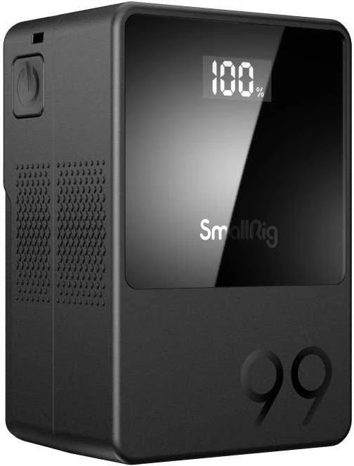 SMALLRIG 4292 V-MOUNT BATTERY MINI VB99 PRO