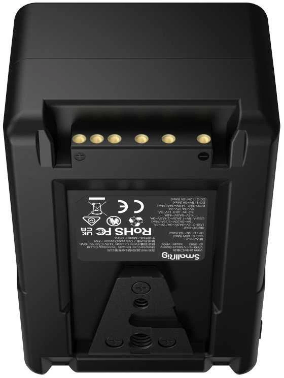SMALLRIG 4292 V-MOUNT BATTERY MINI VB99 PRO