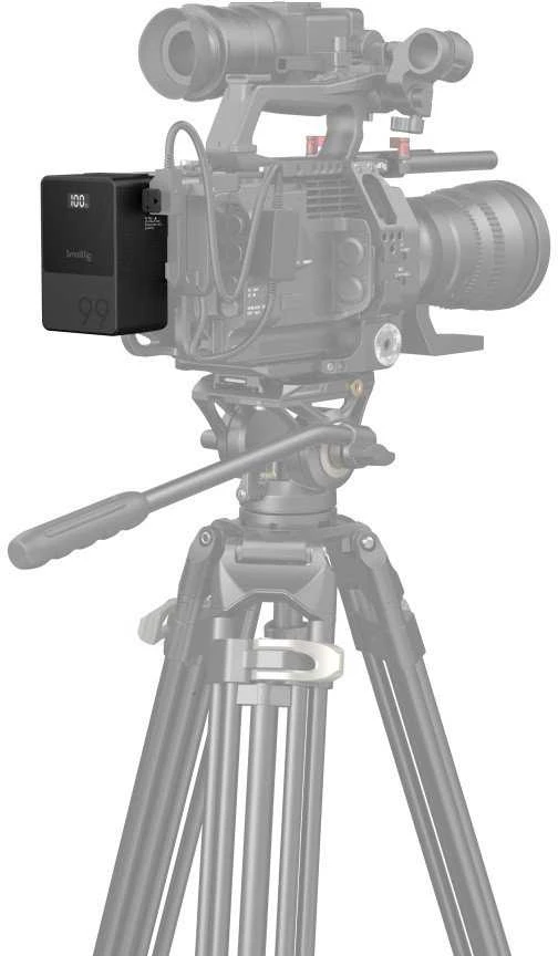 SMALLRIG 4292 V-MOUNT BATTERY MINI VB99 PRO