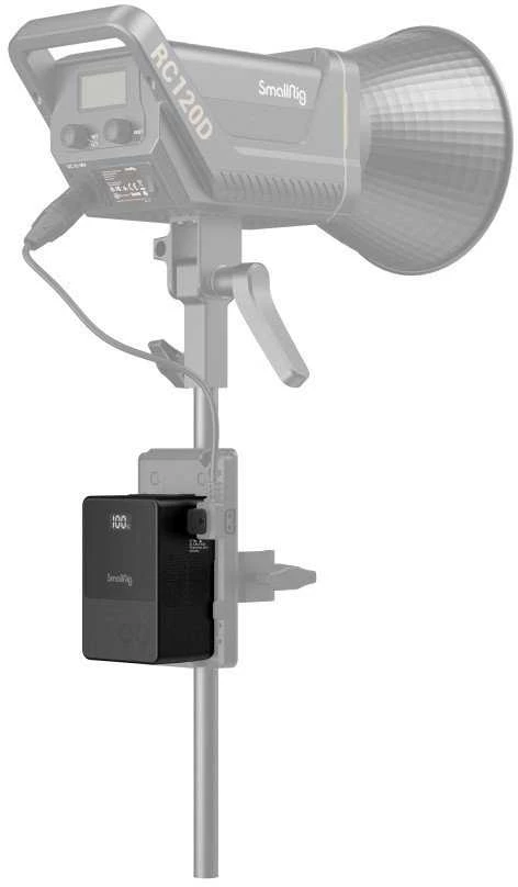 SMALLRIG 4292 V-MOUNT BATTERY MINI VB99 PRO