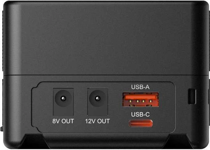 SMALLRIG 4292 V-MOUNT BATTERY MINI VB99 PRO