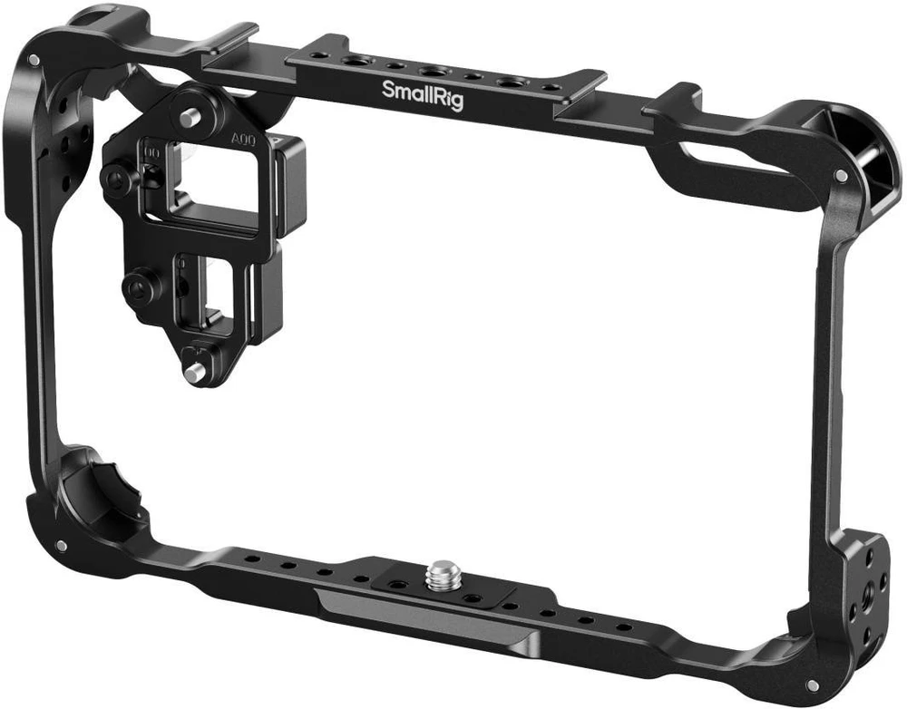 SmallRig 5030 monitoriaus korpuso rinkinys Atomos Shinobi II