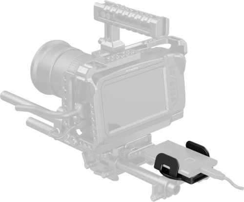 SmallRig 5397 Laikiklis/Klamra do dysków SSD
