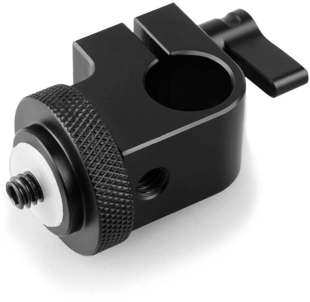 SMALLRIG 860 SINGLE RAILBLOCK