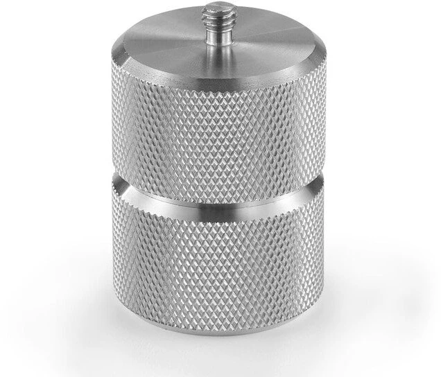 SmallRig AAW2285, Nerūdijantis plienas, Nerūdijantis plienas, 1/4-20" Chiny, 65 mm, 40 mm
