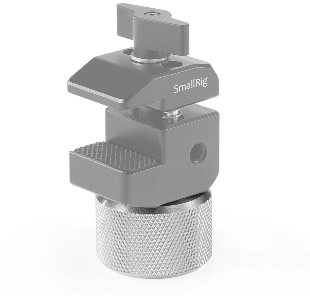 SmallRig AAW2285, Nerūdijantis plienas, Nerūdijantis plienas, 1/4-20" Chiny, 65 mm, 40 mm