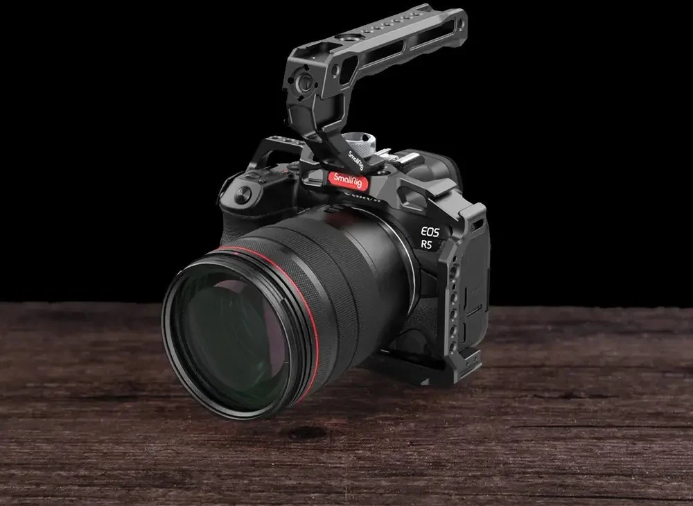 SMALLRIG 3765 ARRI LOCATING TOP HANDLE