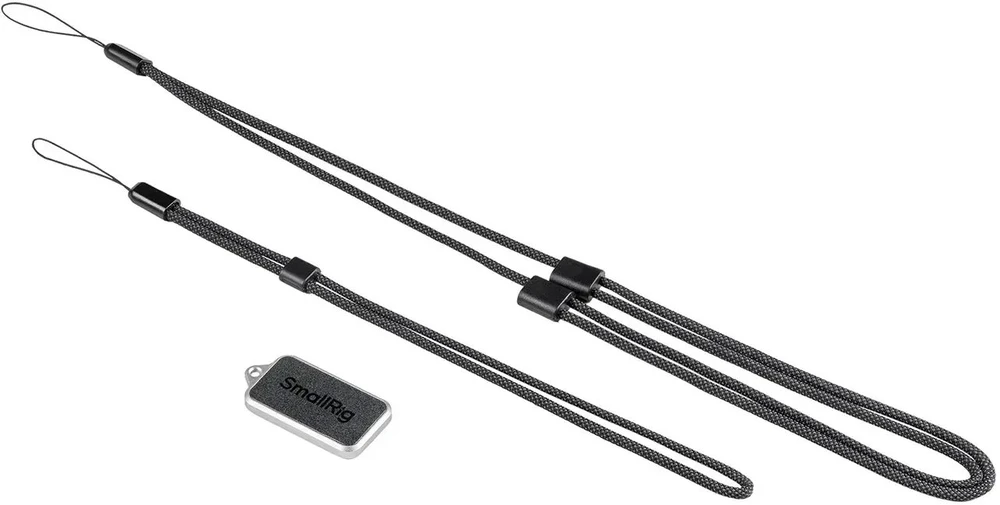 SmallRig Attachable Mount for Neck Strap (5761)