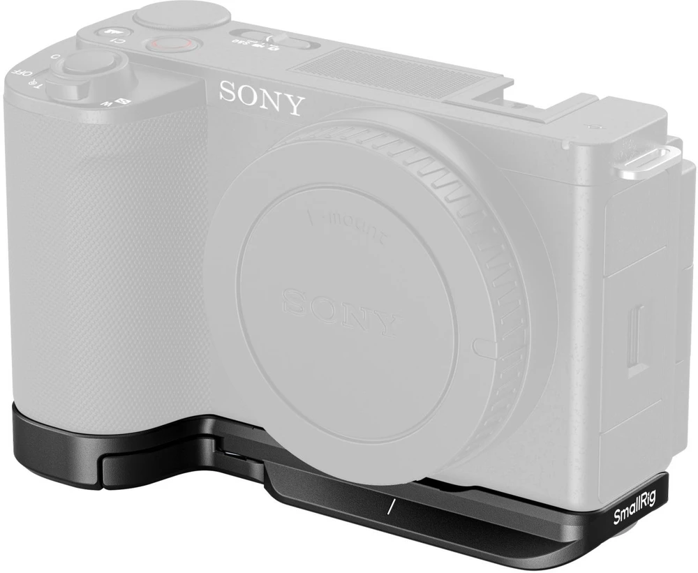 SmallRig 4950 pagrindo plokštė, skirta Sony ZV-E10 II