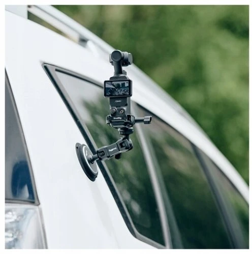SmallRig 5607 Cage Adapteris for DJI Osmo Pocket 3