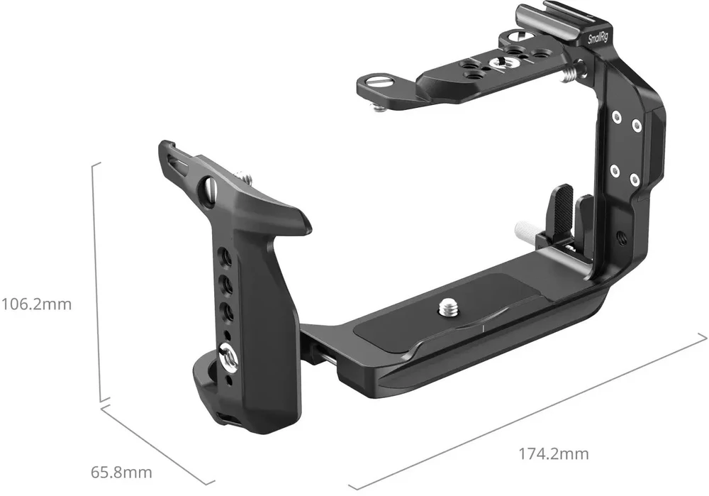 SmallRig 5656 narvas, skirtas Canon EOS C50