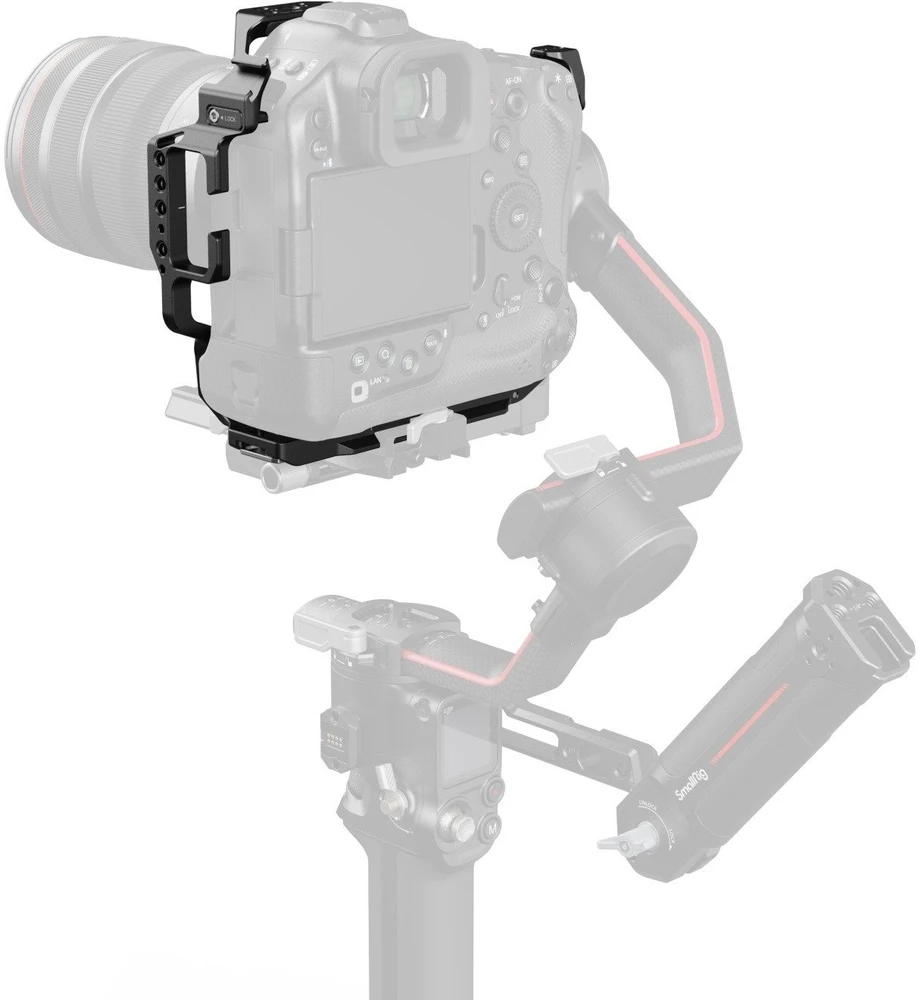 SmallRig Cage for Canon EOS R1 (5413)