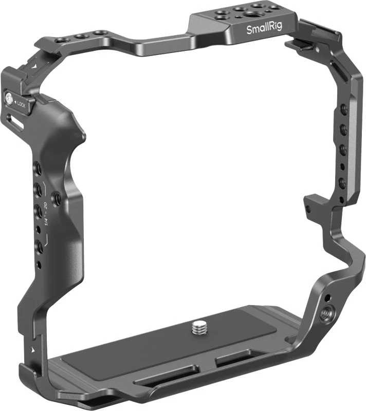 SmallRig Cage for Canon EOS R5 Mark II with Cooling Fan CF-R20EP (5092)