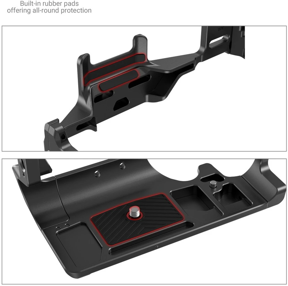 SmallRig Cage For Nikon Z9 (3195)