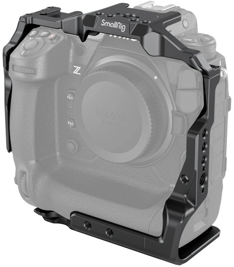 SmallRig Cage For Nikon Z9 (3195)