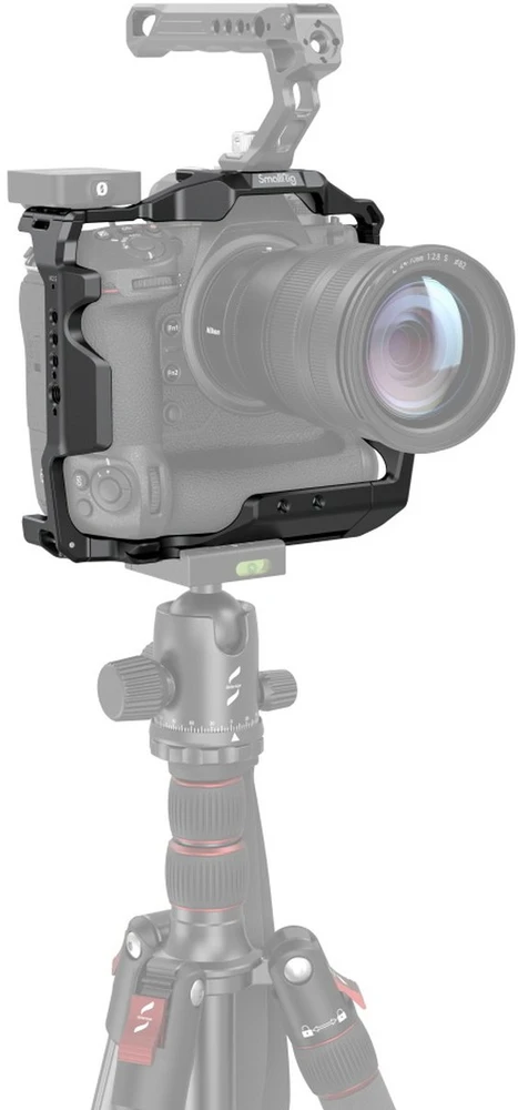 SmallRig Cage For Nikon Z9 (3195)