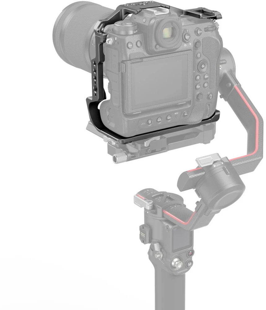 SmallRig Cage For Nikon Z9 (3195)
