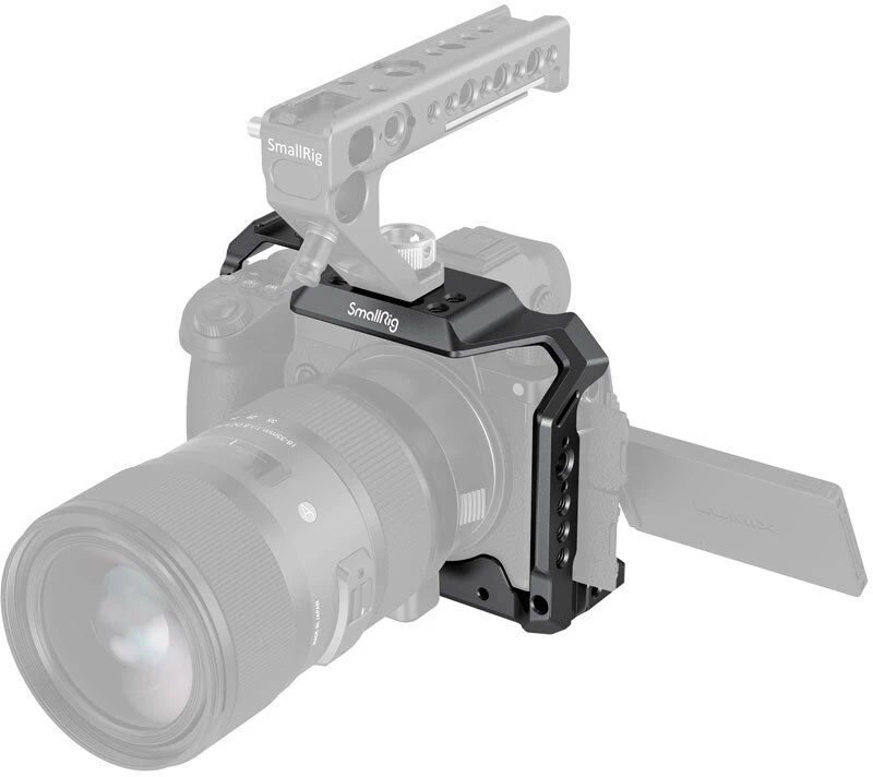 SMALLRIG 2983 CAGE FOR PANASONIC S5