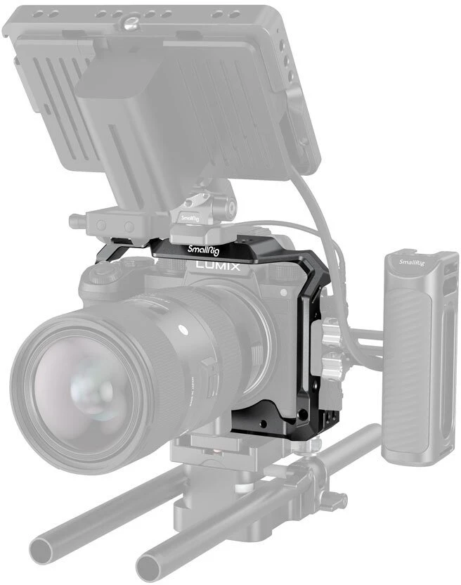 SMALLRIG 2983 CAGE FOR PANASONIC S5