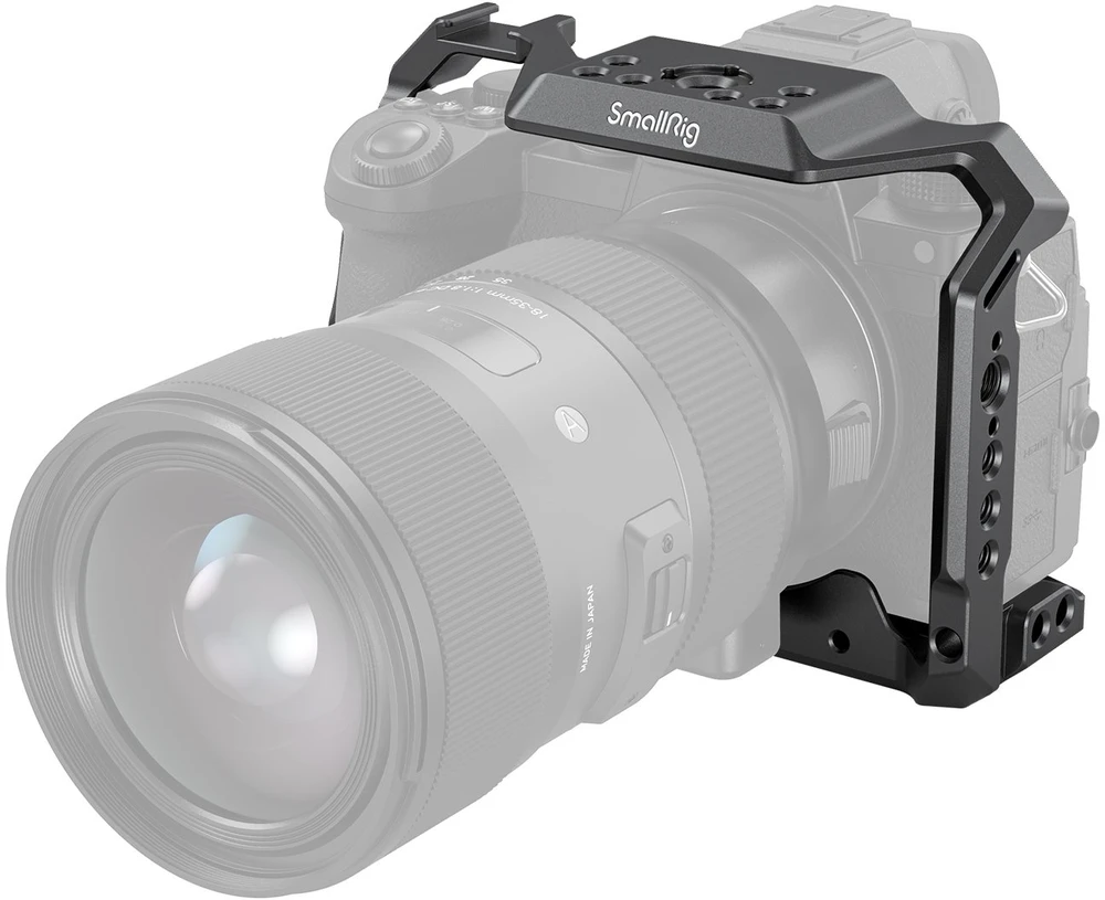 SMALLRIG 2983 CAGE FOR PANASONIC S5