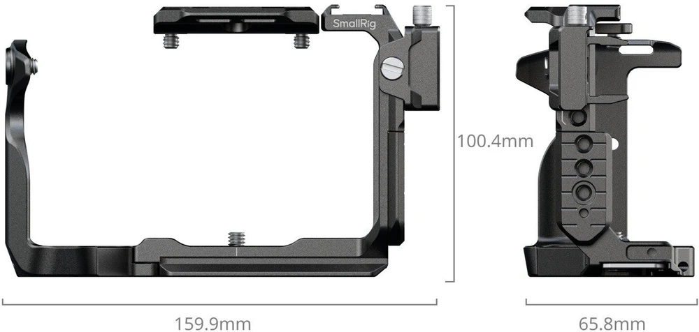 SmallRig Cage for Sony FX2 (5587)