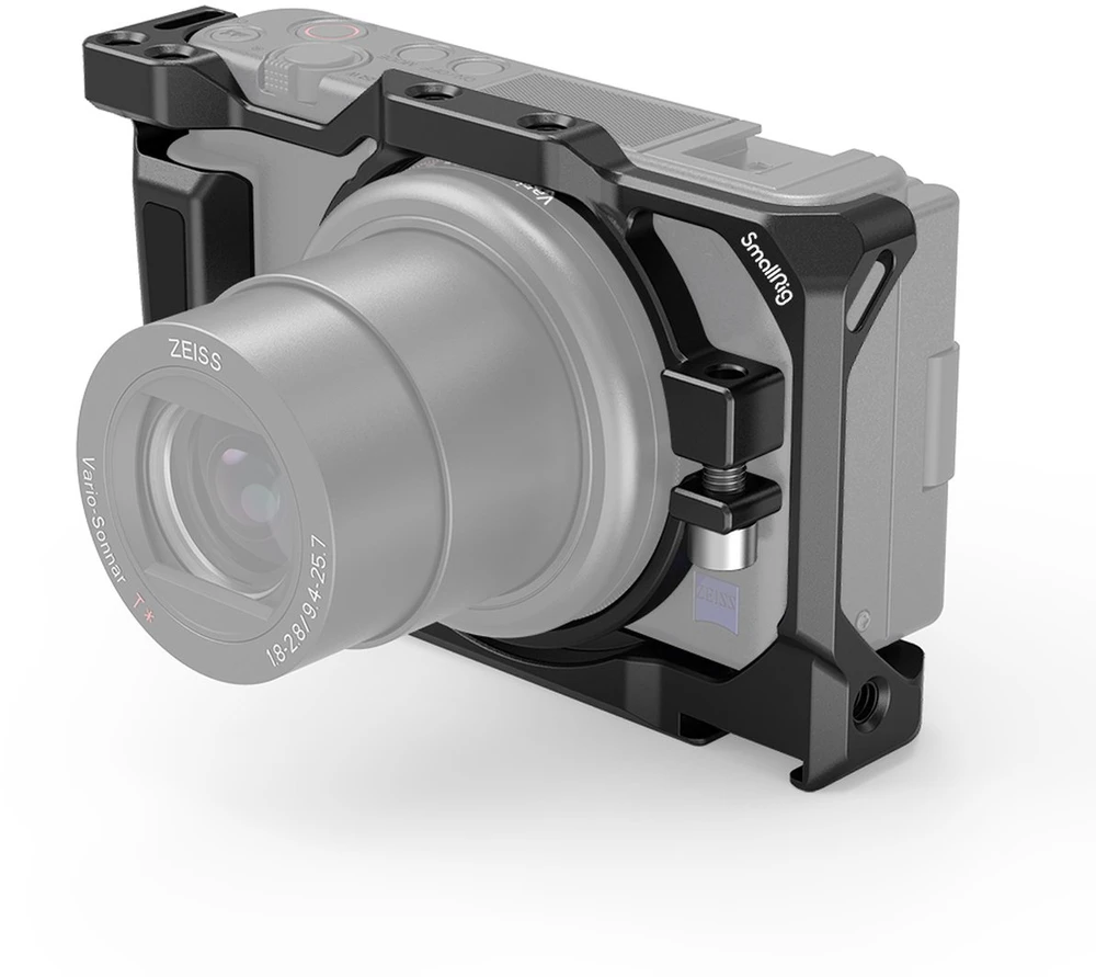 „SmallRig 2938“ „Sony ZV-1“ narvas
