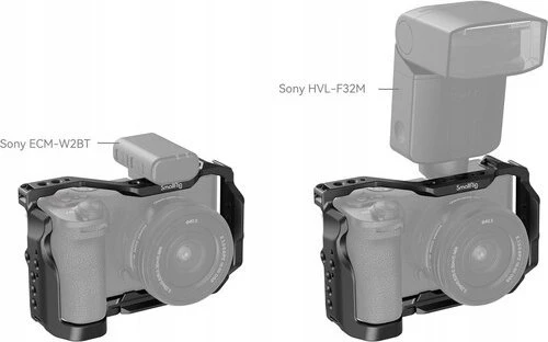 „SmallRig 4336“ narvelio rinkinys, skirtas „Sony A6700“